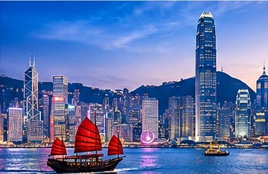 Hong Kong SAR
