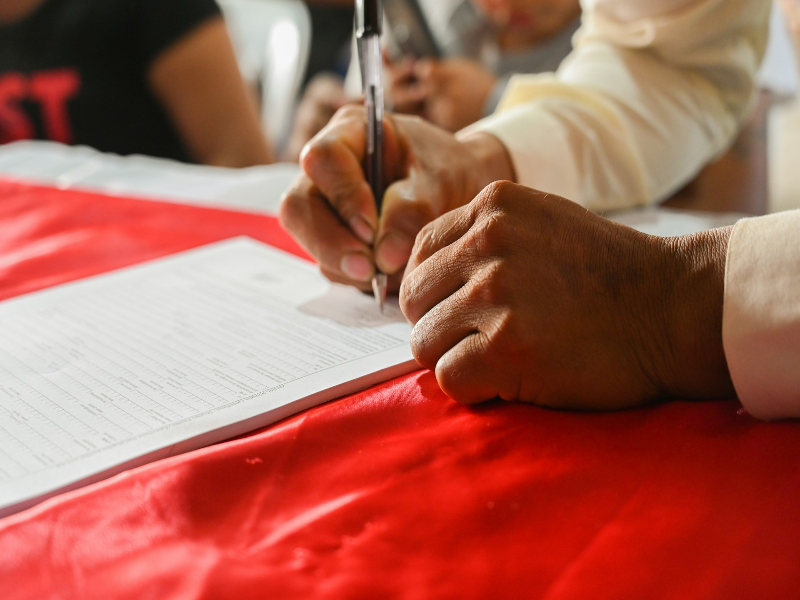 Understanding Commodity Documentation: What Buyers Need to Know