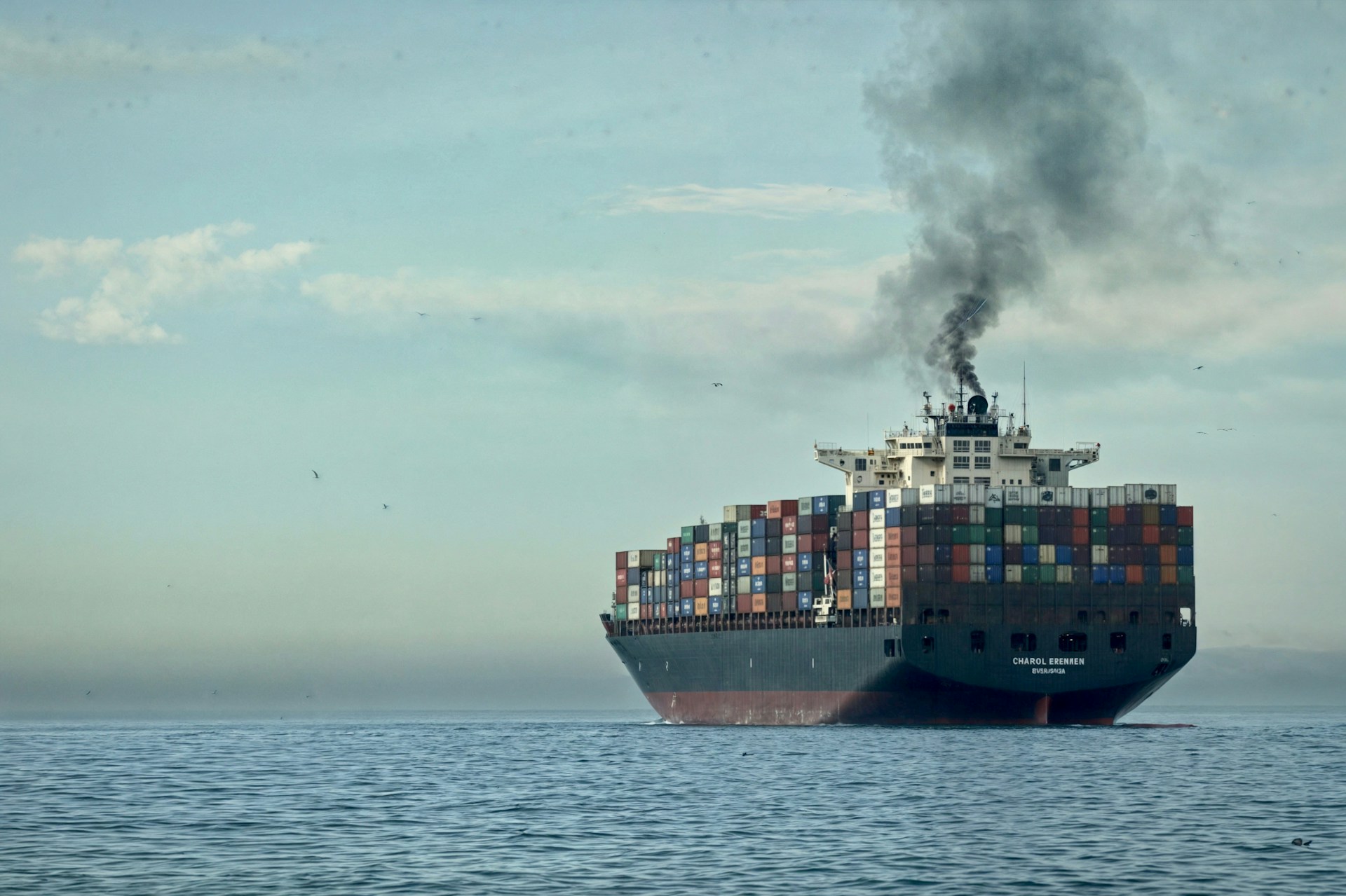 Rosslyn Investments Limited Expands Agricultural Export Operations