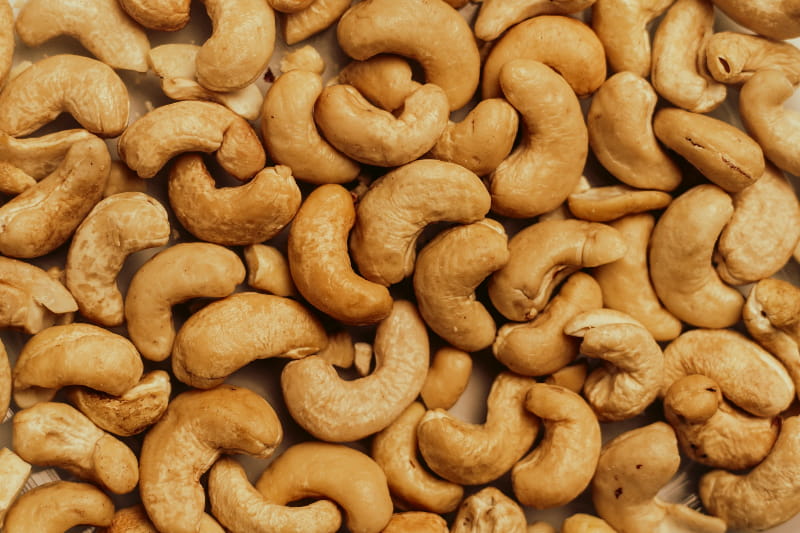 Cashew Nuts (Raw)