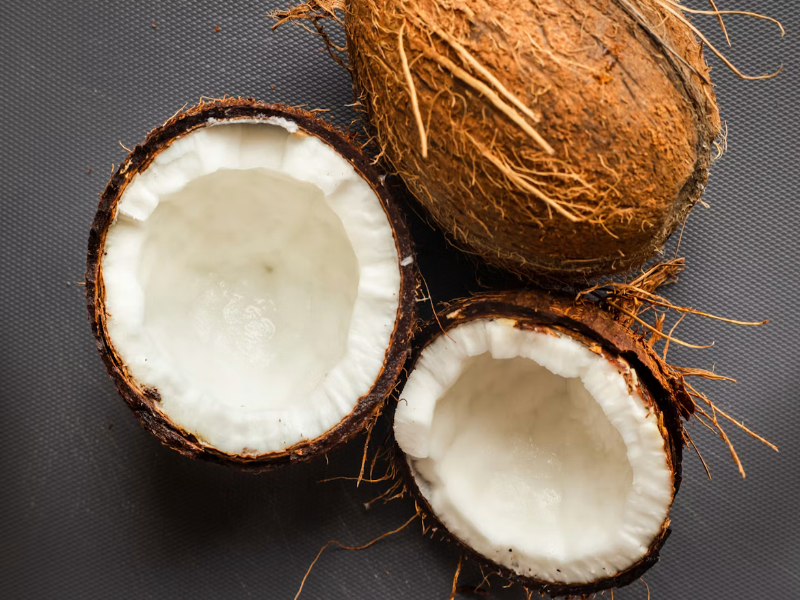 Coconut Products
