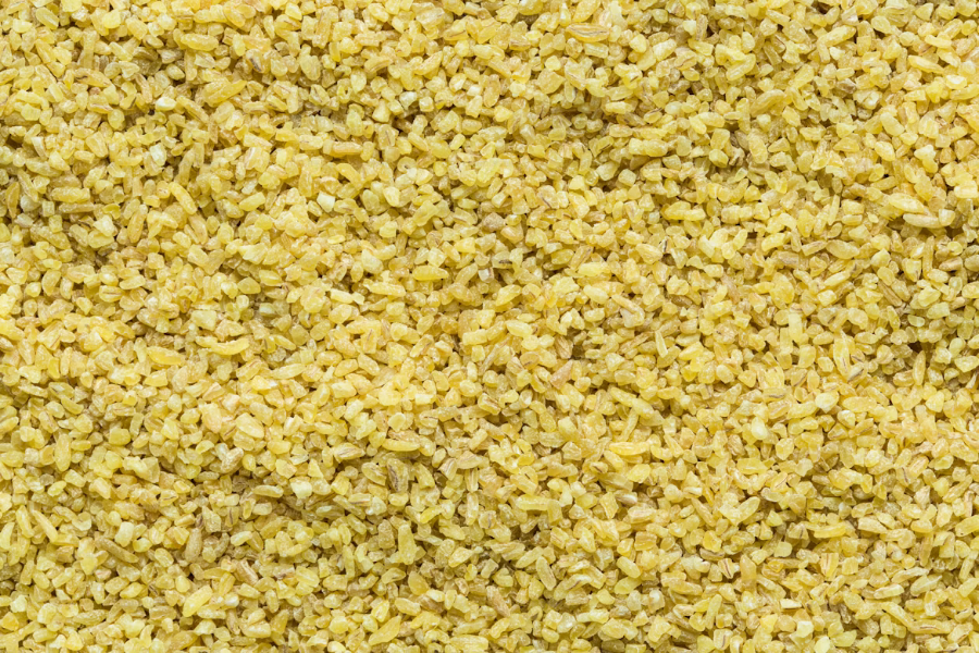 Sulphur Granular