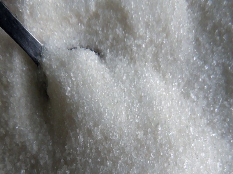 ICUMSA 45 White Sugar