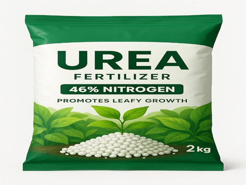 Urea 46% Nitrogen